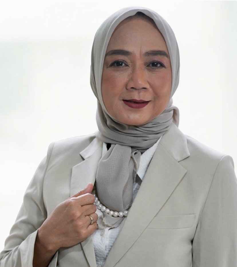 Lestari Soeryowati