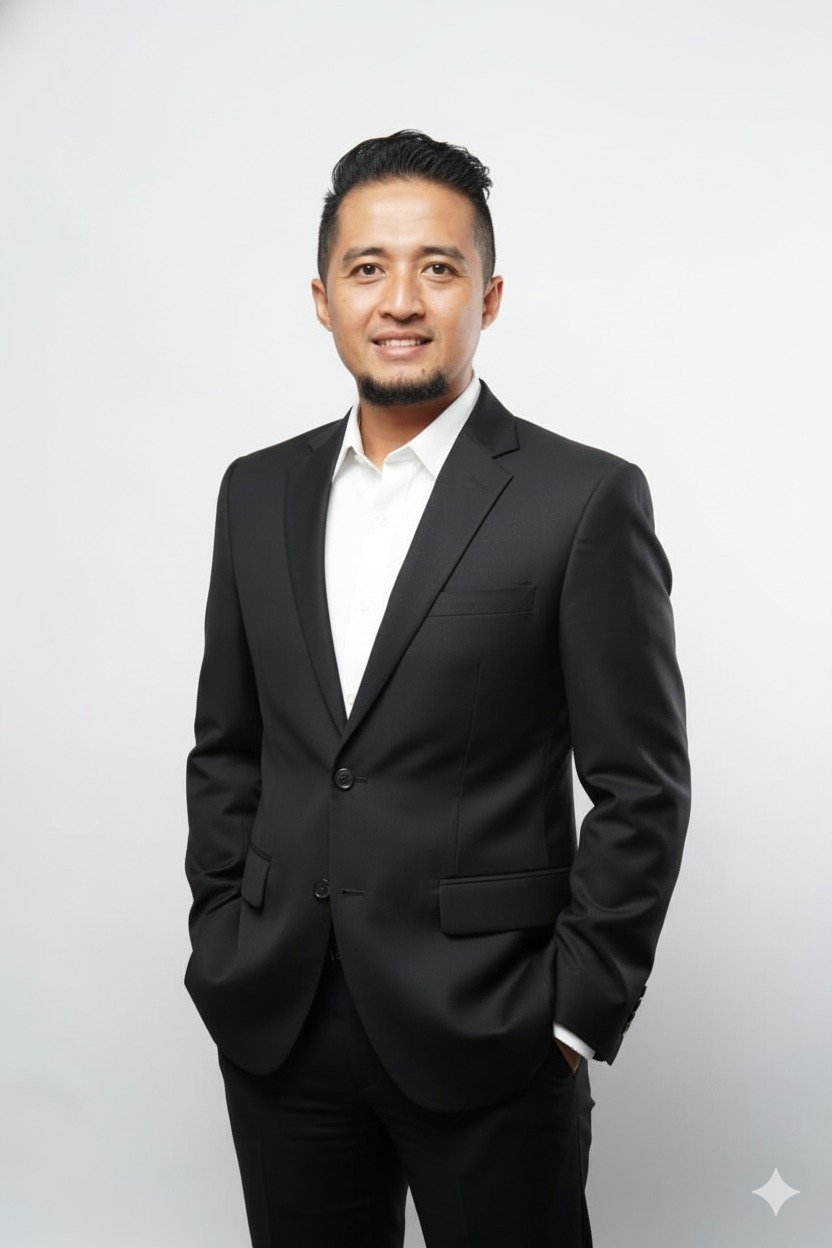 Ari Afriyawan